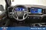 New 2026 Chevrolet Silverado 1500 LT Crew Cab 4WD Pickup for sale #326091 - photo 5