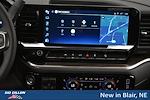 New 2026 Chevrolet Silverado 1500 LT Crew Cab 4WD Pickup for sale #326091 - photo 6