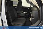 New 2026 Chevrolet Silverado 1500 LT Crew Cab 4WD Pickup for sale #326091 - photo 8
