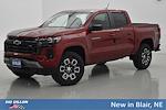 New 2026 Chevrolet Colorado Z71 Crew Cab 4WD Pickup for sale #326093 - photo 1
