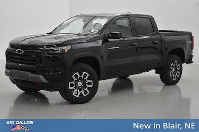 New 2026 Chevrolet Colorado Z71 Crew Cab 4WD Pickup for sale #326094 - photo 1