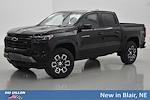 New 2026 Chevrolet Colorado Z71 Crew Cab 4WD Pickup for sale #326094 - photo 1