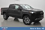 New 2026 Chevrolet Colorado Z71 Crew Cab 4WD Pickup for sale #326094 - photo 12