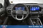 New 2026 Chevrolet Colorado Z71 Crew Cab 4WD Pickup for sale #326094 - photo 5
