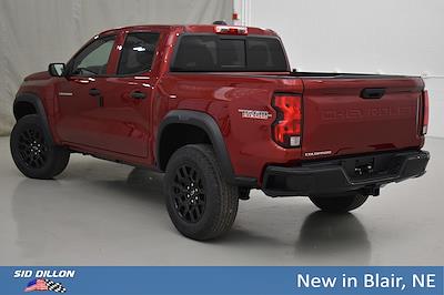 New 2026 Chevrolet Colorado Trail Boss Crew Cab 4WD Pickup for sale #326096 - photo 2