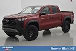 New 2026 Chevrolet Colorado Trail Boss Crew Cab 4WD Pickup for sale #326096 - photo 1