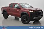 New 2026 Chevrolet Colorado Trail Boss Crew Cab 4WD Pickup for sale #326096 - photo 11