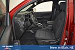 New 2026 Chevrolet Colorado Trail Boss Crew Cab 4WD Pickup for sale #326096 - photo 6