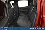New 2026 Chevrolet Colorado Trail Boss Crew Cab 4WD Pickup for sale #326096 - photo 8