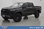 New 2026 Chevrolet Colorado Trail Boss Crew Cab 4WD Pickup for sale #326097 - photo 1