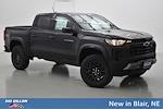 New 2026 Chevrolet Colorado Trail Boss Crew Cab 4WD Pickup for sale #326097 - photo 12