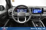 New 2026 Chevrolet Colorado Trail Boss Crew Cab 4WD Pickup for sale #326097 - photo 5