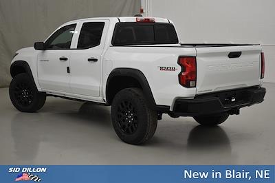 New 2026 Chevrolet Colorado Trail Boss Crew Cab 4WD Pickup for sale #326098 - photo 2
