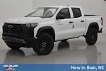 New 2026 Chevrolet Colorado Trail Boss Crew Cab 4WD Pickup for sale #326098 - photo 1