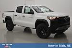 New 2026 Chevrolet Colorado Trail Boss Crew Cab 4WD Pickup for sale #326098 - photo 13