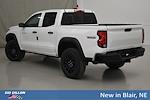 New 2026 Chevrolet Colorado Trail Boss Crew Cab 4WD Pickup for sale #326098 - photo 2