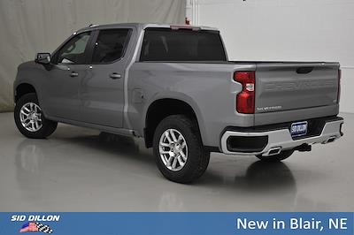 New 2026 Chevrolet Silverado 1500 LT Crew Cab 4WD Pickup for sale #326099 - photo 2