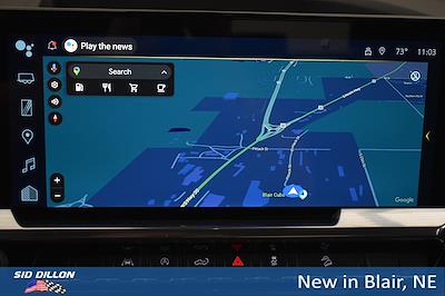 New 2026 Chevrolet Silverado 1500 LT Crew Cab 4WD Pickup for sale #326099 - photo 2
