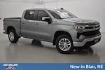 New 2026 Chevrolet Silverado 1500 LT Crew Cab 4WD Pickup for sale #326099 - photo 12