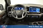 New 2026 Chevrolet Silverado 1500 LT Crew Cab 4WD Pickup for sale #326099 - photo 5
