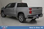 New 2026 Chevrolet Silverado 1500 RST Crew Cab for sale #3261012 - photo 2