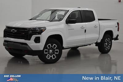 New 2026 Chevrolet Colorado Z71 Crew Cab 4WD Pickup for sale #326102 - photo 1