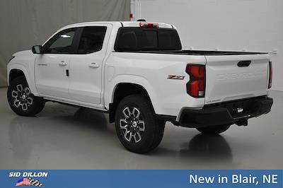New 2026 Chevrolet Colorado Z71 Crew Cab 4WD Pickup for sale #326102 - photo 2