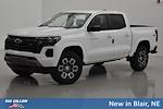 New 2026 Chevrolet Colorado Z71 Crew Cab 4WD Pickup for sale #326102 - photo 1