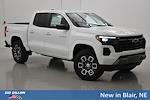 New 2026 Chevrolet Colorado Z71 Crew Cab 4WD Pickup for sale #326102 - photo 14