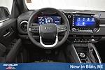 New 2026 Chevrolet Colorado Z71 Crew Cab 4WD Pickup for sale #326102 - photo 7