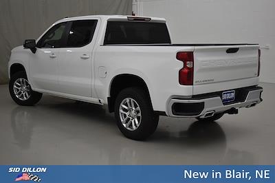 New 2026 Chevrolet Silverado 1500 LT Crew Cab 4WD Pickup for sale #326103 - photo 2