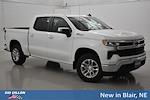 New 2026 Chevrolet Silverado 1500 LT Crew Cab 4WD Pickup for sale #326103 - photo 13