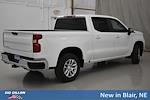 New 2026 Chevrolet Silverado 1500 LT Crew Cab 4WD Pickup for sale #326103 - photo 14