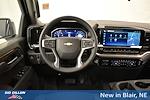 New 2026 Chevrolet Silverado 1500 LT Crew Cab 4WD Pickup for sale #326103 - photo 6