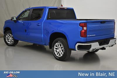 New 2026 Chevrolet Silverado 1500 LT Crew Cab 4WD Pickup for sale #326104 - photo 2
