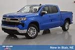 New 2026 Chevrolet Silverado 1500 LT Crew Cab 4WD Pickup for sale #326104 - photo 1