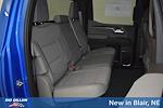 New 2026 Chevrolet Silverado 1500 LT Crew Cab 4WD Pickup for sale #326104 - photo 11