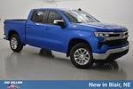 New 2026 Chevrolet Silverado 1500 LT Crew Cab 4WD Pickup for sale #326104 - photo 13