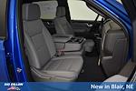 New 2026 Chevrolet Silverado 1500 LT Crew Cab 4WD Pickup for sale #326104 - photo 9