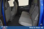 New 2026 Chevrolet Silverado 1500 LT Crew Cab 4WD Pickup for sale #326104 - photo 10
