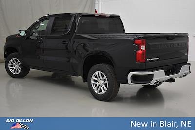 New 2026 Chevrolet Silverado 1500 LT Crew Cab 4WD Pickup for sale #326105 - photo 2