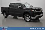 New 2026 Chevrolet Silverado 1500 LT Crew Cab 4WD Pickup for sale #326105 - photo 12
