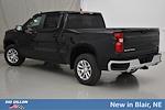 New 2026 Chevrolet Silverado 1500 LT Crew Cab 4WD Pickup for sale #326105 - photo 14