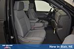 New 2026 Chevrolet Silverado 1500 LT Crew Cab 4WD Pickup for sale #326105 - photo 8