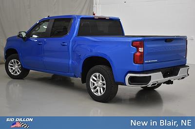 New 2026 Chevrolet Silverado 1500 LT Crew Cab 4WD Pickup for sale #326106 - photo 2