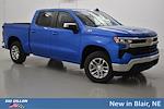 New 2026 Chevrolet Silverado 1500 LT Crew Cab 4WD Pickup for sale #326106 - photo 12