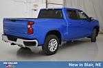 New 2026 Chevrolet Silverado 1500 LT Crew Cab 4WD Pickup for sale #326106 - photo 13