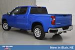 New 2026 Chevrolet Silverado 1500 LT Crew Cab 4WD Pickup for sale #326106 - photo 14