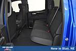 New 2026 Chevrolet Silverado 1500 LT Crew Cab 4WD Pickup for sale #326106 - photo 9