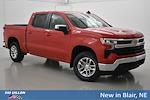 New 2026 Chevrolet Silverado 1500 LT Crew Cab 4WD Pickup for sale #326107 - photo 12